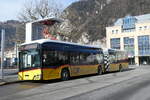 (284'329) - PostAuto Bern - BE 437'435/PID 12'284 - eSolaris am 24.