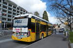 (285'844) - PostAuto Bern - BE 610'536/PID 12'125 - eMercedes am 29.