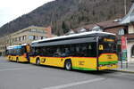 (285'895) - PostAuto Bern - BE 862'361/PID 12'280 - eSolaris am 4.
