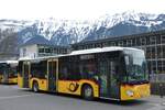 (285'898) - PostAuto Bern - BE 827'645/PID 11'426 - Mercedes am 4.
