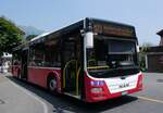 (276'539) - PostAuto Bern - BE 654'090/PID 12'339 - MAN (ex Dr.