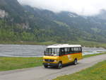 (205'511) - PostAuto Bern - BE 755'378 - Mercedes/Kusters am 26.