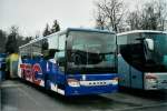 (112'133) - TPC Aigle - Setra am 22.