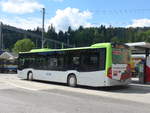 (205'534) - Busland, Burgdorf - Nr.