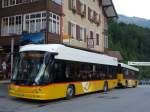 (163'723) - PostAuto Bern - BE 474'560 - Hess am 22.