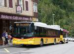 (266'604) - PostAuto Bern - BE 669'359/PID 10'147 - Hess (ex Nr.