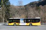 (285'210) - PostAuto Bern - BE 827'645/PID 11'426 - Mercedes am 5.