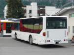 (161'989) - Koch, Giswil - OW 25'812 - Mercedes am 8.