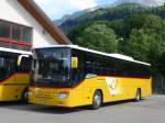 (162'045) - Bundi, Disentis - GR 102'982 - Setra am 13.