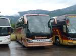 (162'434) - Brumann, Oberlunkhofen - AG 102'300 - Setra am 21.