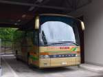 (162'448) - Mhlebach, Frauenfeld - TG 2429 - Setra am 21.