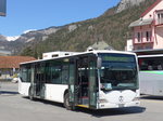 (169'835) - Koch, Giswil - OW 25'812 - Mercedes am 11.