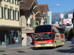 (173'706) - Aus Deutschland: Heininger, Schfweg - FRG-WH 92 - Neoplan am 8.