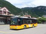 (226'283) - Flck, Brienz - Nr.