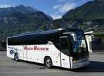 (265'573) - Koch, Giswil - OW 10'035 - Setra am 13.