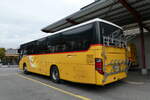 (281'537) - PostAuto Bern - BE 401'465/PID 4715 - Setra (ex AVG Meiringen Nr.