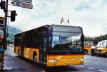 (126'613) - PostAuto Bern - BE 653'384 - Mercedes am 29.