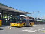 (227'866) - PostAuto Bern - BE 653'383 - Mercedes am 5.