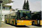 (065'812) - PostAuto Bern-Freiburg-Solothurn - Nr.