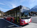 (272'669) - PostAuto Bern - BE 654'090/PID 12'339 - MAN (ex Dr.