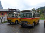 (197'806) - Frutig, Birmensdorf - ZH 560'883 - FBW/FHS (ex P 23'217) am 16.