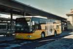 (114'321) - PostAuto Bern - BE 653'382 - Mercedes am 15.