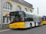 (159'977) - PostAuto Bern - BE 610'538 - Solaris am 25.