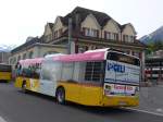 (159'978) - PostAuto Bern - BE 610'537 - Solaris am 25.