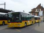 (160'006) - PostAuto Bern - BE 615'595 - Mercedes (ex Nr.