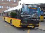 (160'010) - PostAuto Bern - BE 610'535 - Solaris am 25.