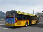 (160'138) - PostAuto Bern - BE 653'384 - Mercedes am 26.