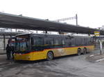 (178'150) - PostAuto Bern - BE 718'991 - MAN am 22.