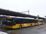 (187'273) - PostAuto Bern - BE 637'781 - Mercedes am 24.