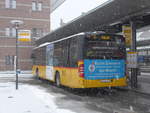 (188'459) - PostAuto Bern - BE 653'385 - Mercedes am 12.