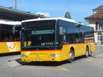 (226'010) - PosTauto Bern - BE 653'382 - Mercedes am 26.