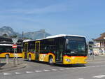 (226'633) - PostAuto Bern - BE 653'385 - Mercedes am 21.