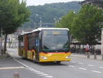 (226'683) - PostAuto Bern - BE 654'090 - Mercedes am 24.