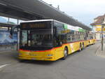 (226'687) - PostAuto Bern - BE 718'991 - MAN am 24.