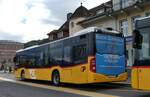 (281'040) - PostAuto Bern - BE 654'089/PID 11'403 - Mercedes am 5.