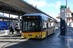 (284'363) - PostAuto Bern - BE 537'935/PID 12'347 - eSolaris am 26.