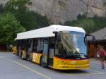 (163'728) - PostAuto Bern - BE 474'560 - Hess am 22.