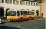 (014'706) - SAT Thun - Nr.