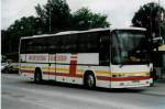 (023'528) - Aus England: Worthing Coaches, Worthing - L 742 YGE - Jonckheere am 15.