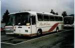 (036'826) - Startrans-Tours, Cointrin - GE 96'001 - Mercedes am 16.