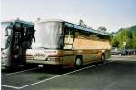 (042'617) - Seiler, Gerlafingen - SO 135'569 - Neoplan am 16.