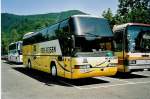 (042'630) - Aus Deutschland: SSB Stuttgart - S-SB 7801 - Neoplan am 19.