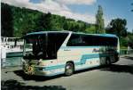 (046'726) - Mller, Erlenbach - ZH 144'729 - Mercedes am 19.