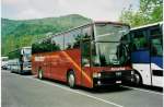 (046'730) - Amacher, Interlaken - BE 457'235 - Van Hool am 21.