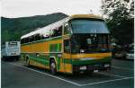 (046'928) - Dinic, Thun - BE 351'670 - Neoplan (ex AvH Heimenschwand Nr.