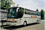 (060'613) - Jean-Louis, Ftigny - FR 300'469 - Setra am 12.